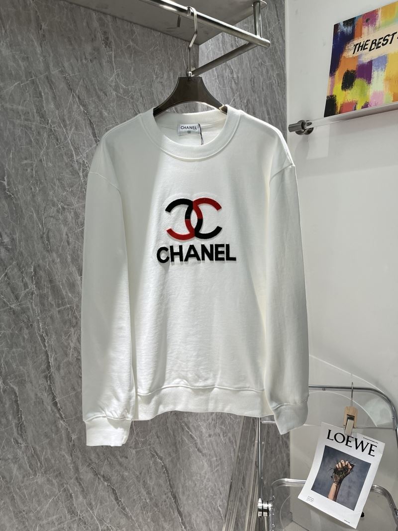 Chanel Hoodies